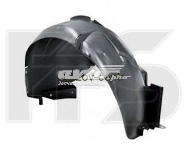 Подкрильнікі переднього крила, правий FPS FP2701388 ціна, від 13.98 USD