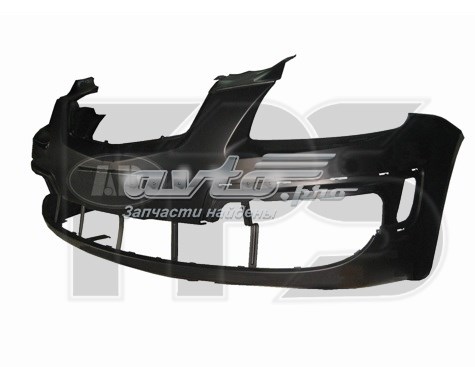 Бампер на авто FPS FP4013900 ціна, від 74.92 USD