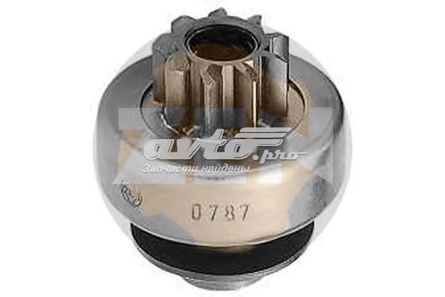 Привід стартера ZEN ZN0787