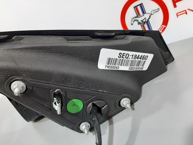  Chrysler 1UY131DBAF