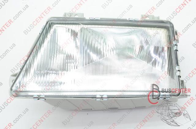 Фара ліва 301009 Solgy