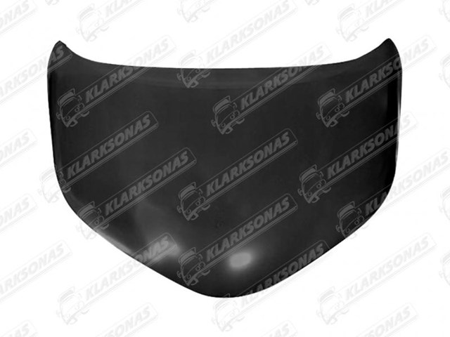 Капот APTY2903 Amparts