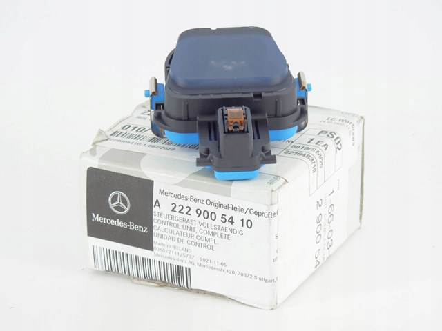  Mercedes A2229005410 ціна, від 35.47 USD