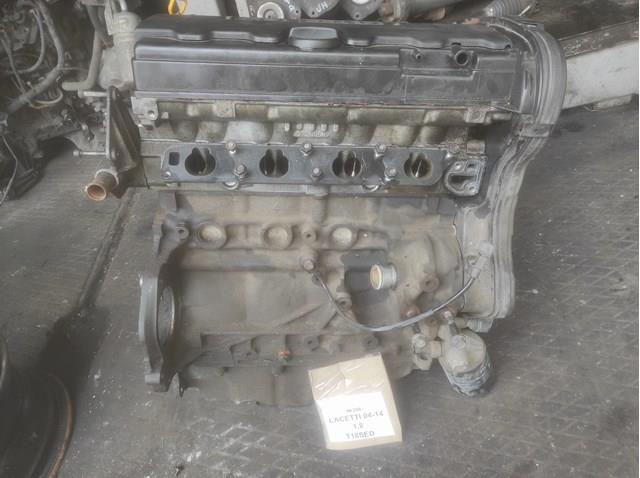 Двигун T18SED General Motors