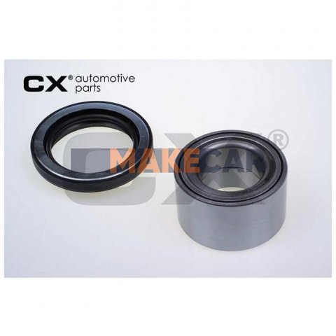 Підшипник маточини задньої CX/Complex CX514 ціна, від 15.66 USD