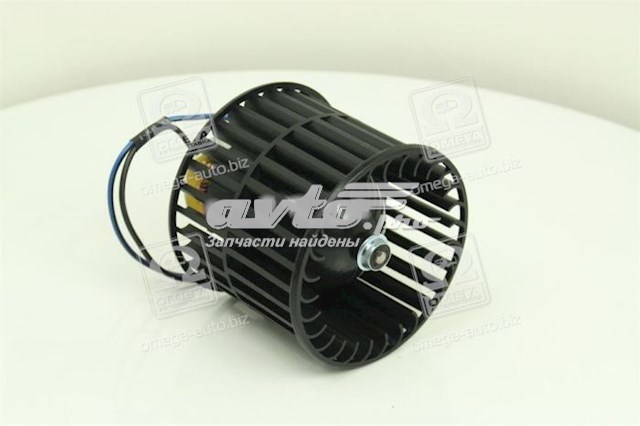 Моторчик пічки DK 45373010