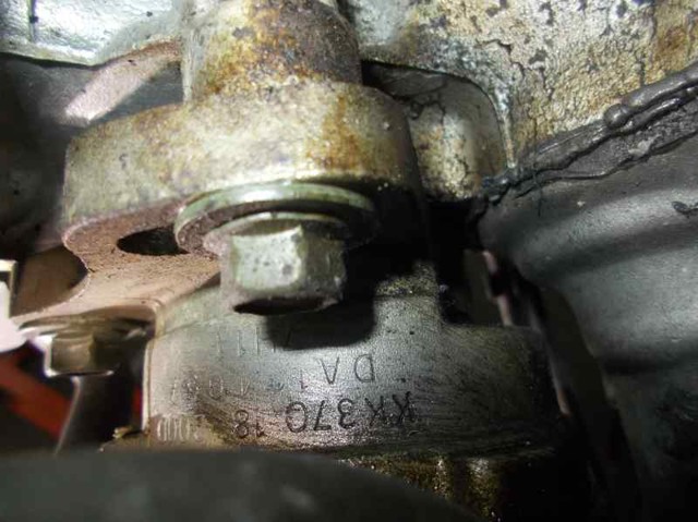 B5 Hyundai/Kia Мотор в зборі