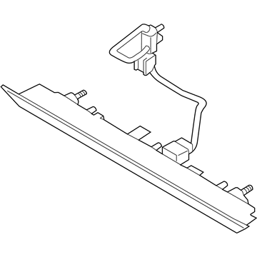  Ford EJ7Z13A613A ціна, від 24.07 USD