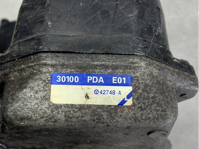  Honda 30100PDAE01