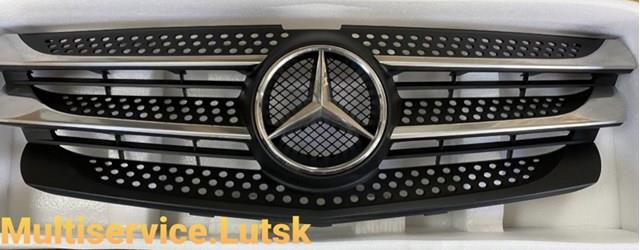 A4478880023 Mercedes 