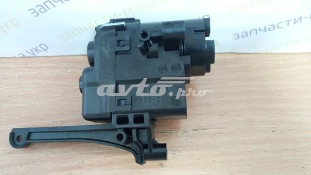 Купити KDY06915Z Mazda Двигун приводу лінзи дзеркала заднього виду, лівого