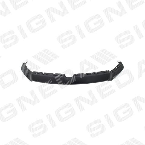 PDG07089GBU Signeda Молдинг решітки радіатора, верхній