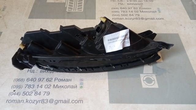 9822790680 Peugeot/Citroen Фара денного світла, ліва