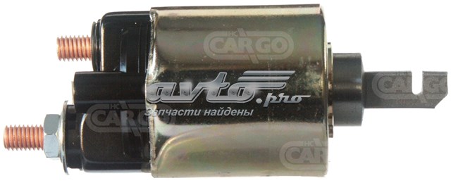 Втягуюче реле стартера 133290 Cargo