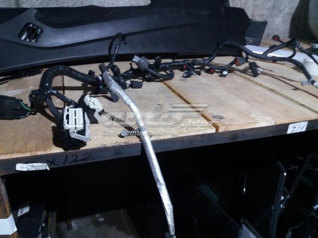 Купити EU5T12C508 Ford 