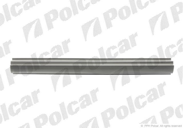 Купити 3202412 Polcar Поріг зовнішній лівий