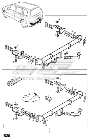  6736048 Opel