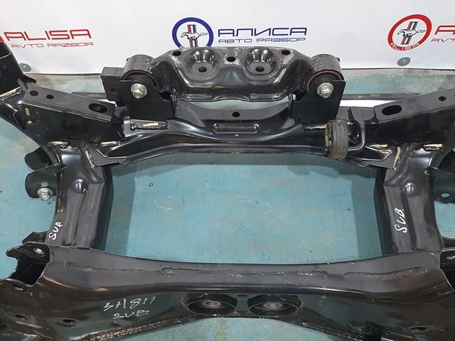 Купити 20152FL01A Subaru Балка задньої підвіски, підрамник