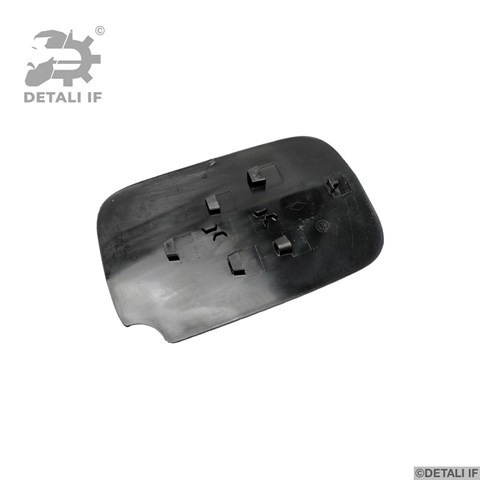 Купити DF14861 Detali IF Лючок (дверцята) бензобака
