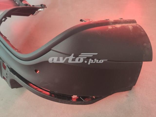 Бампер задній, нижня частина Porsche 9Y0807543OK1