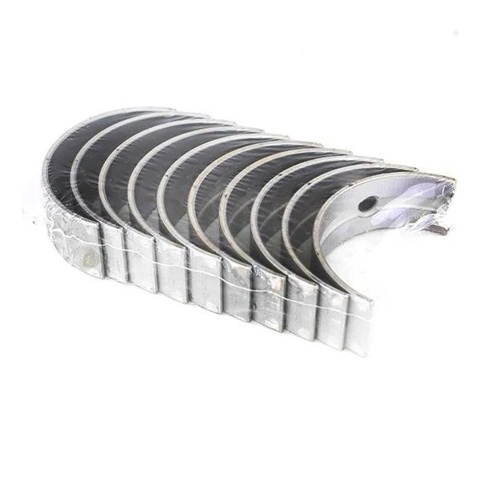 Купити 4801005012CA Chery Вкладиші колінвала, корінні, комплект, 1-й ремонт (+0,25)