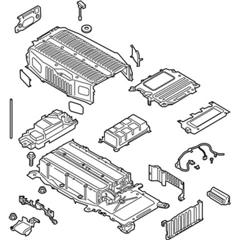 GM5Z10B759C Ford 