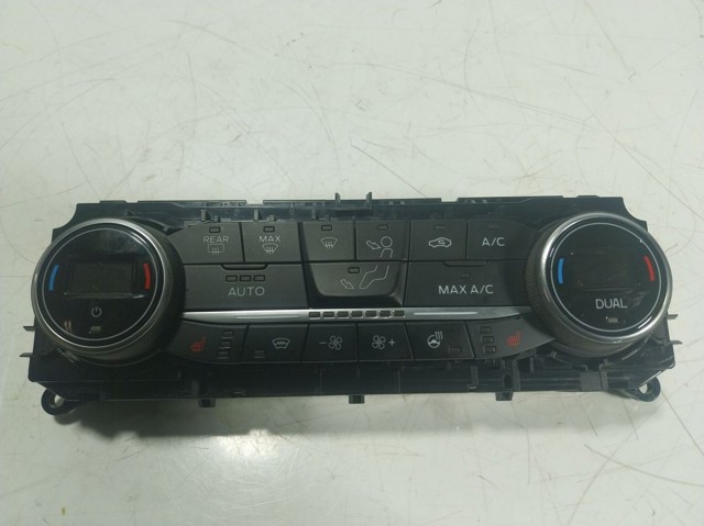 Купити LJ6T18C612HD Ford Блок управління пічкою