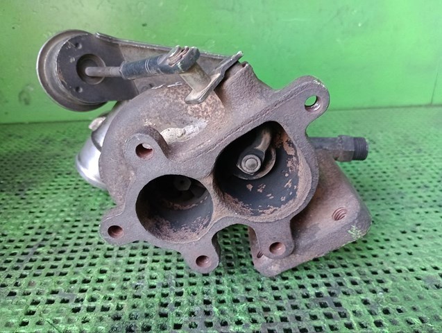 Турбіна Garrett 4540020001 ціна, від 82.39 USD