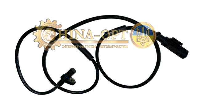 Передній датчик ABS Geely 1067000201