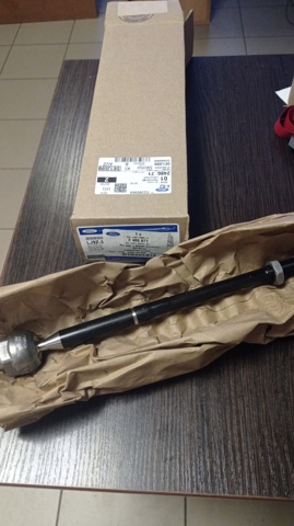 Тяга рульова поперечна Ford 2486871 ціна, від 14.82 USD