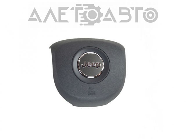 6BM591C5AA Chrysler 