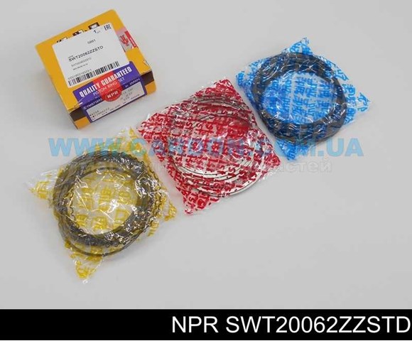 NE/NPR SWT20062ZZSTD ціна, від 38.21 USD