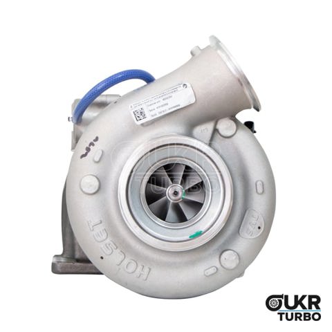 Купити 4033370H Holset Турбіна