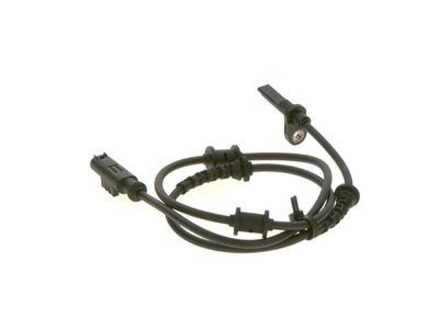 Купити 265004602 Bosch Датчик АБС (ABS) задній