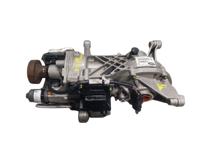 Муфта Haldex Land Rover LR073538