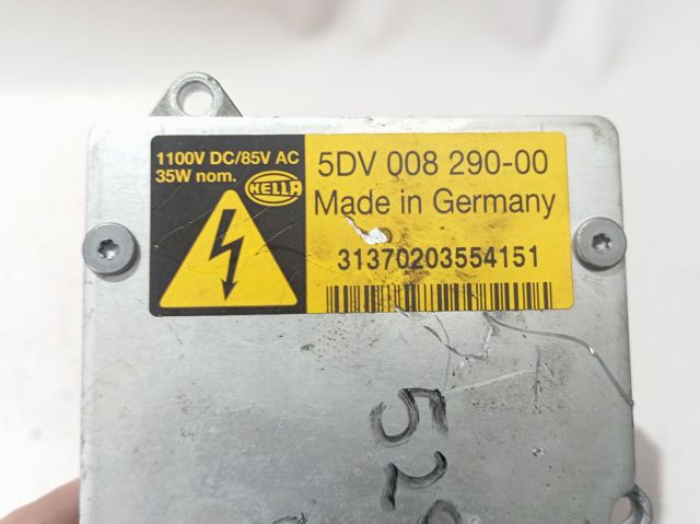 5DV00829000 Nissan/Infiniti Блок розпалювання, ксенон