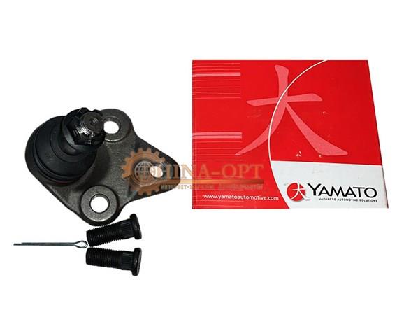 Кульова опора, нижня BYD 1025175400 ціна, від 9.85 USD