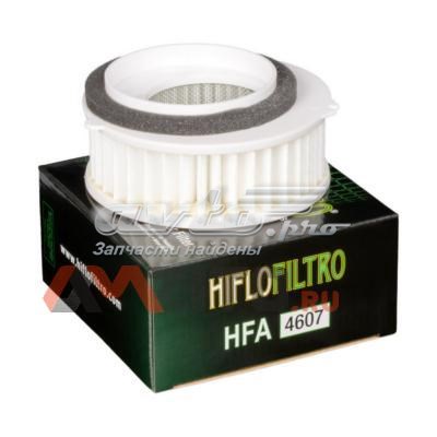 Купити HFA4607 Hiflofiltro Автомобільний фільтр повітря