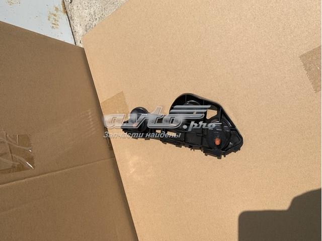 PTY43194AR Signeda Кронштейн бампера переднього, правий