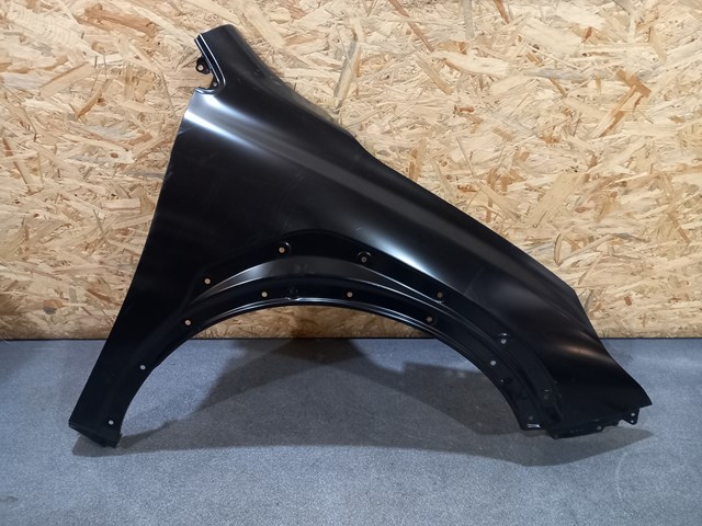 Крило переднє праве Subaru 57120AN0209P ціна, від 141.08 USD