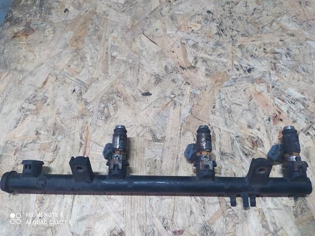 Купити IWP098 Magneti Marelli Форсунка дизельна в зборі, розпилювач + тримач
