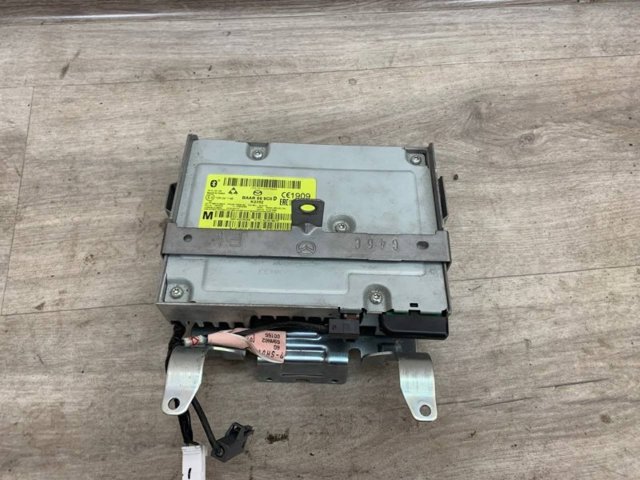  BAAR669C0 Mazda