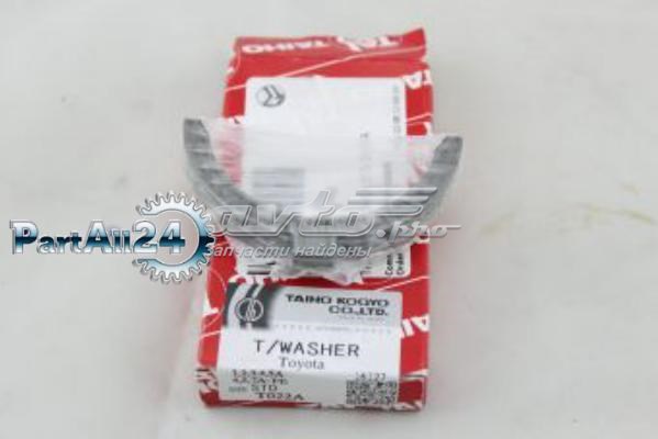 Вперте півкільце колінчастого вала, комплект Taiho T022ASTD
