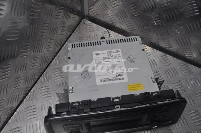  96180D5100WK Hyundai/Kia