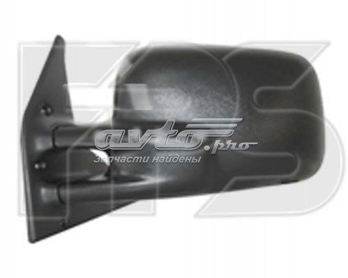 Купити FP9559M05 FPS Бічне дзеркало заднього виду ліве