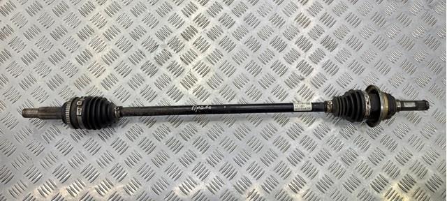 Піввісь задня, права Mazda RTA42550XA ціна, від 140.30 USD