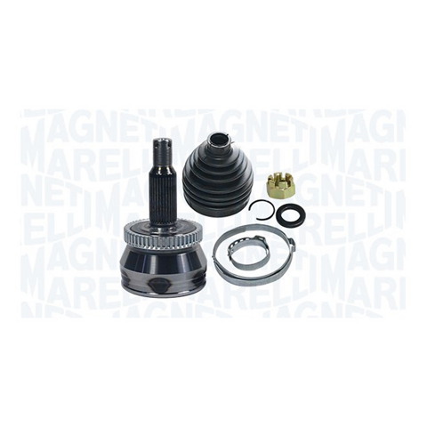 Граната колісна Magneti Marelli TOJ0161 ціна, від 33.47 USD