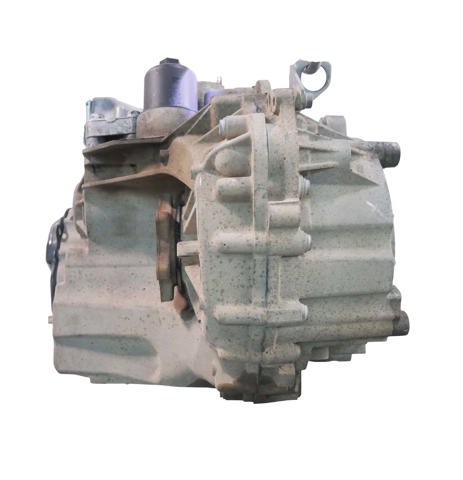 АКПП DQ250 VAG