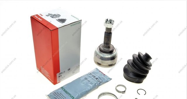 Граната колісна FAG 771046530 ціна, від 19.34 USD