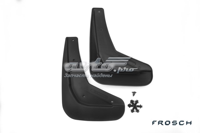 Бризговики передні NLF1672F11 Novline
